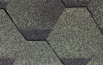 Madley fibreglass shingle repairs