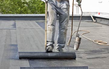 flat roof replacement Madley, Herefordshire