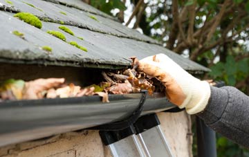 gutter cleaning Madley, Herefordshire