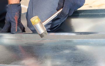 Madley metal roofing costs