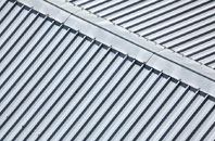 Madley metal roofing