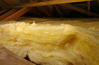 Madley pitch roof insulation